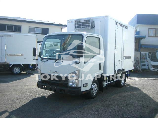 ISUZU ELF TRUCK