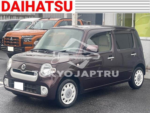 DAIHATSU MIRA COCOA
