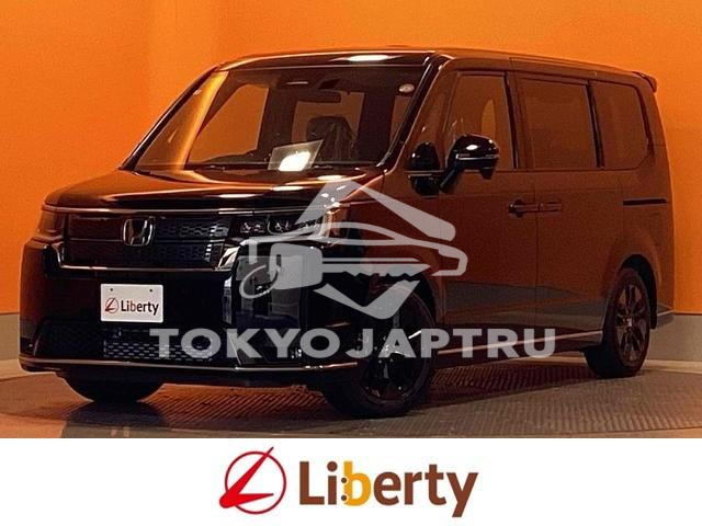 HONDA STEPWAGON