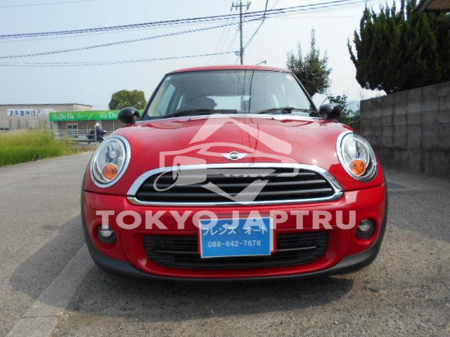 MINI MINI