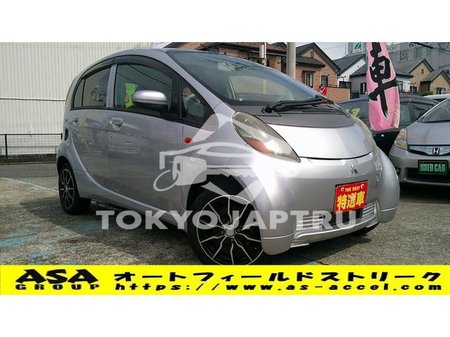 MITSUBISHI I