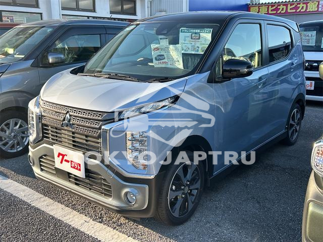 MITSUBISHI EK X