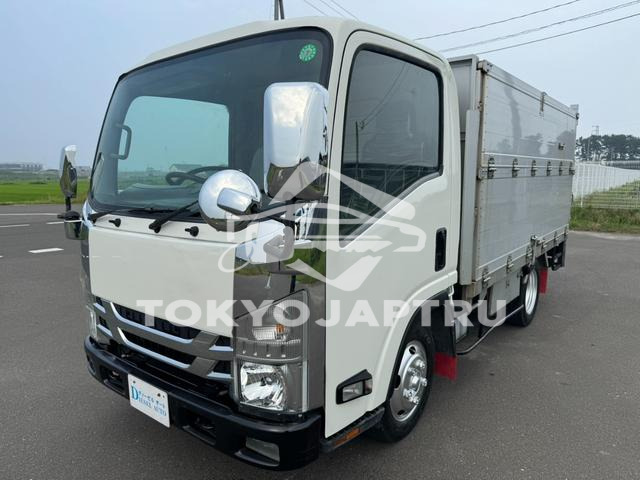 ISUZU ELF TRUCK