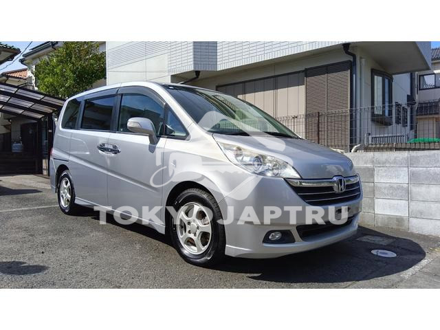 HONDA STEPWAGON