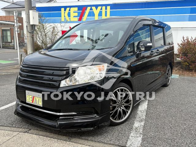 HONDA STEPWAGON