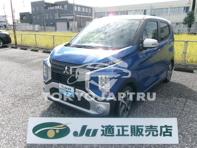 MITSUBISHI EK X