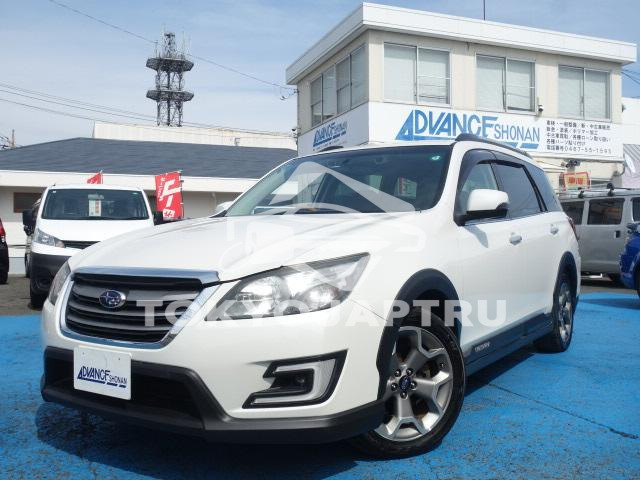 SUBARU EXIGA CROSSOVER7