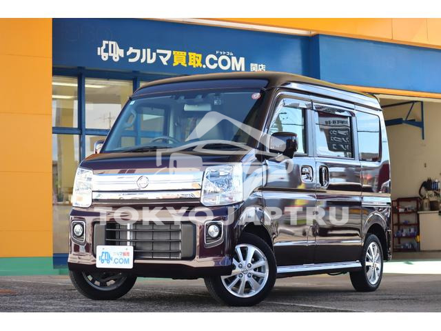 NISSAN NV100CLIPPER RIO