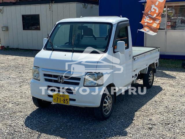 HONDA ACTY TRUCK