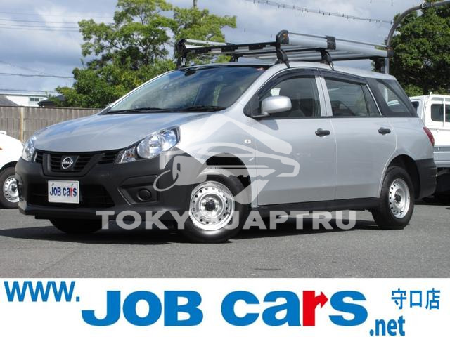 NISSAN NISSAN