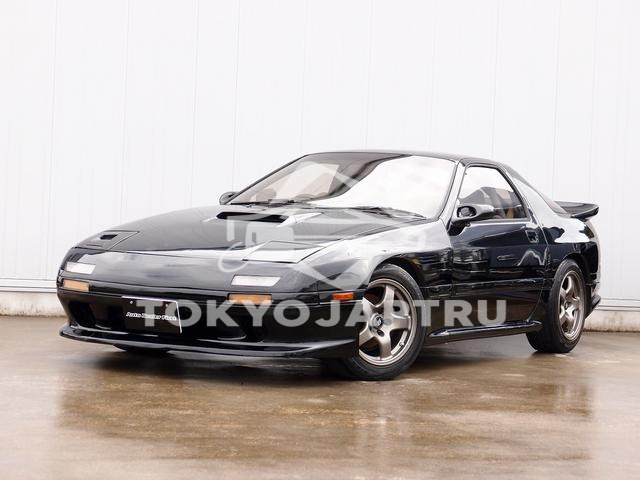 MAZDA SAVANNA RX-7