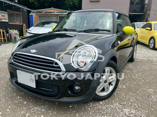 MINI MINI