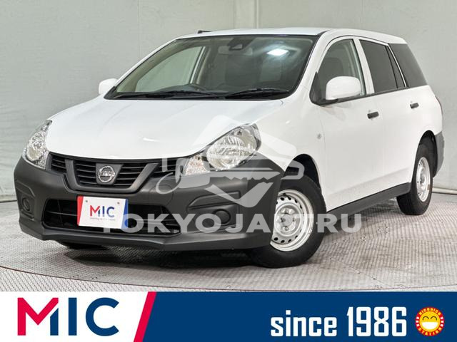 NISSAN NV150AD