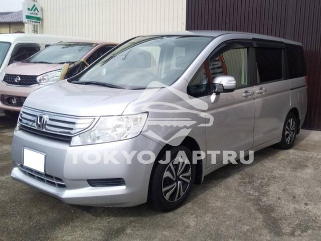 HONDA STEPWAGON