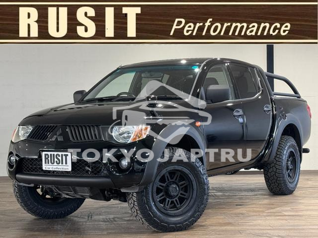 MITSUBISHI TRITON