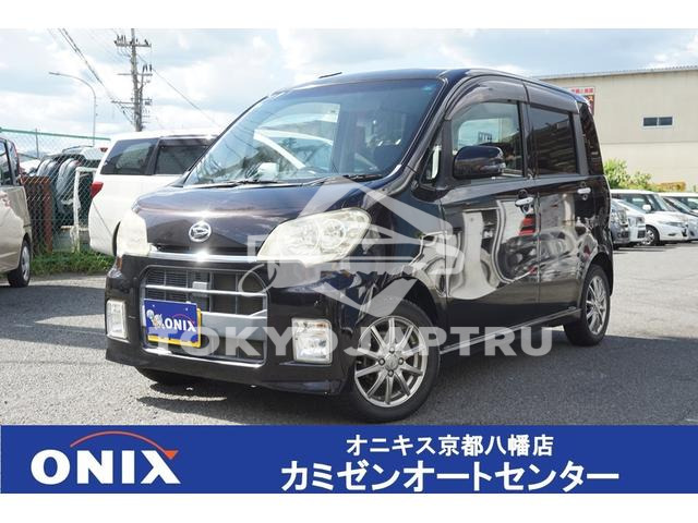 DAIHATSU TANTO EXE