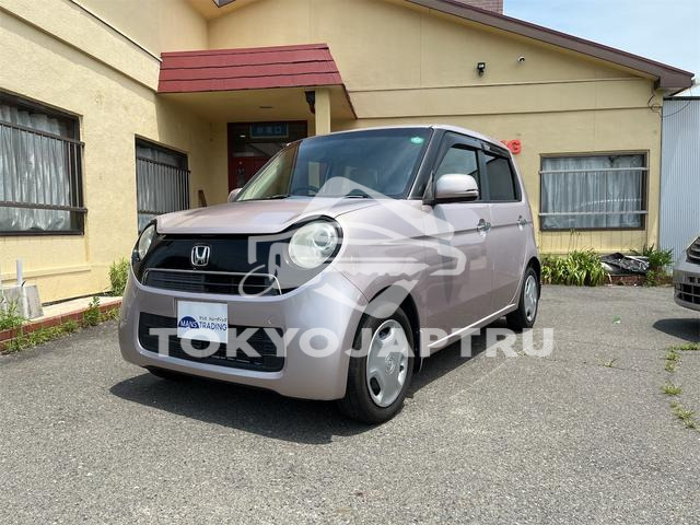 HONDA N-ONE