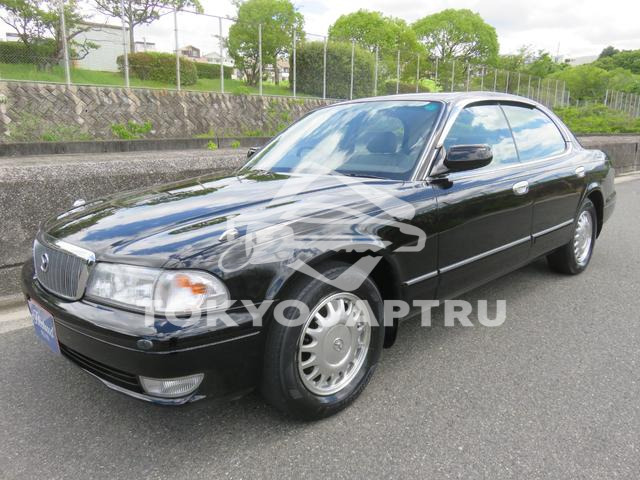 MAZDA SENTIA