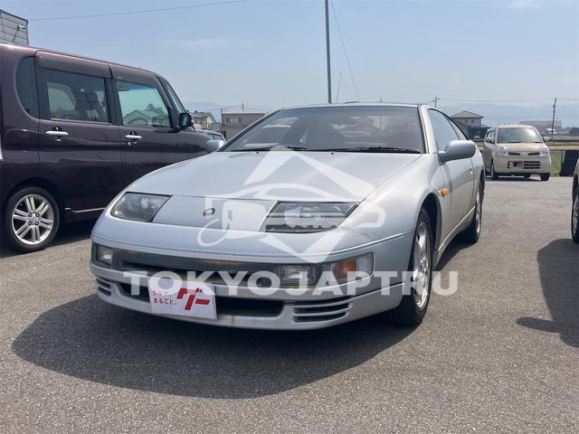 NISSAN FAIRLADY Z
