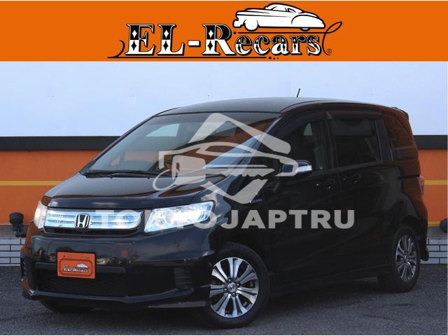 HONDA FREED SPIKE HYBRID