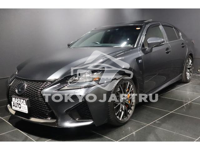 LEXUS GS F