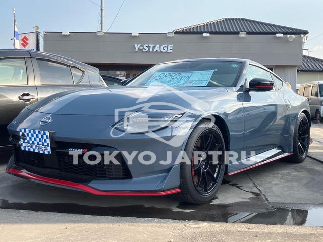 NISSAN FAIRLADY Z