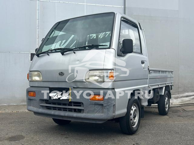 SUBARU SAMBAR TRUCK