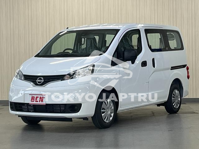 NISSAN NV200 VANETTE VAN