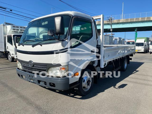 HINO DUTRO