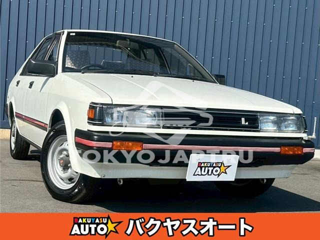 NISSAN NISSAN