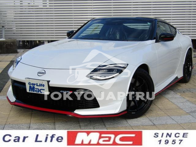 NISSAN FAIRLADY Z