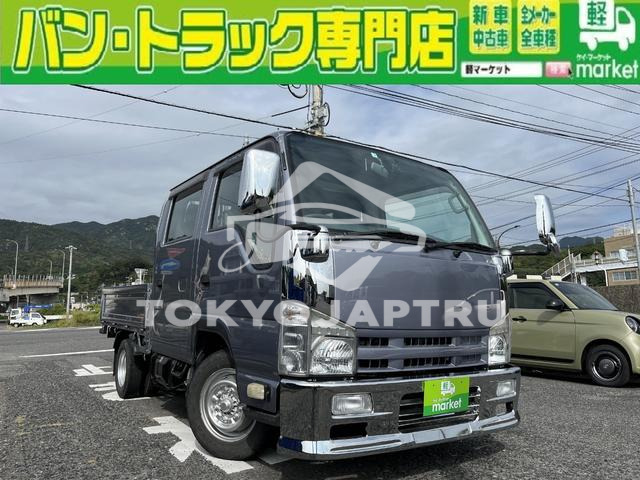 MAZDA TITAN TRUCK