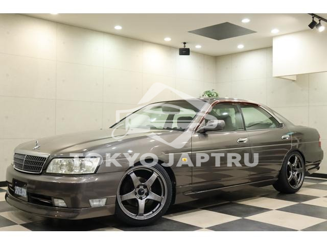 NISSAN LAUREL