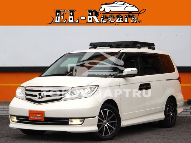 HONDA ELYSION PRESTIGE