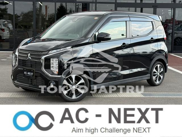 MITSUBISHI EK X