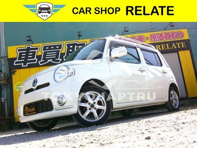 DAIHATSU MIRA COCOA