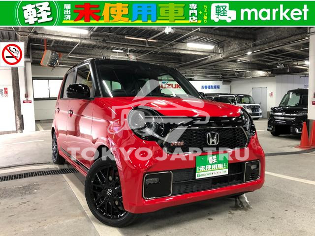 HONDA N-ONE