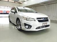 SUBARU IMPREZA SPORTS