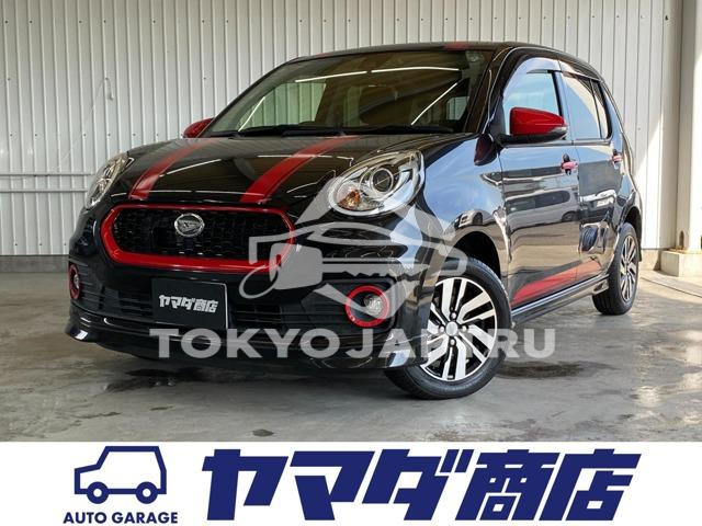 DAIHATSU BOON