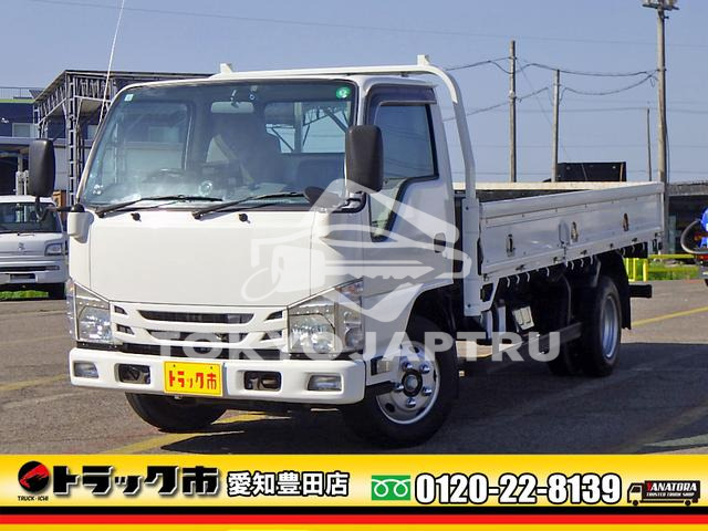 MAZDA TITAN TRUCK