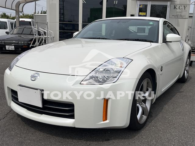 NISSAN FAIRLADY Z