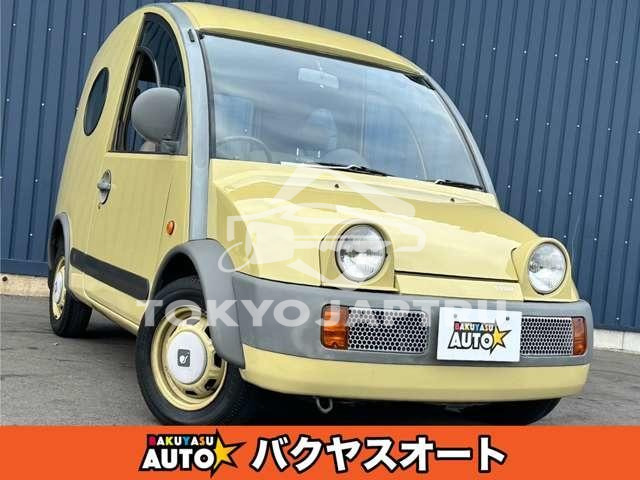 NISSAN NISSAN