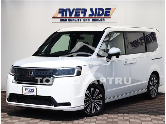 HONDA STEPWAGON