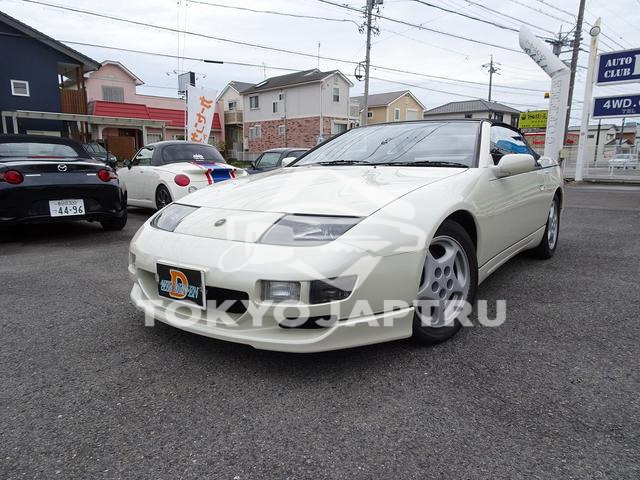 NISSAN FAIRLADY Z