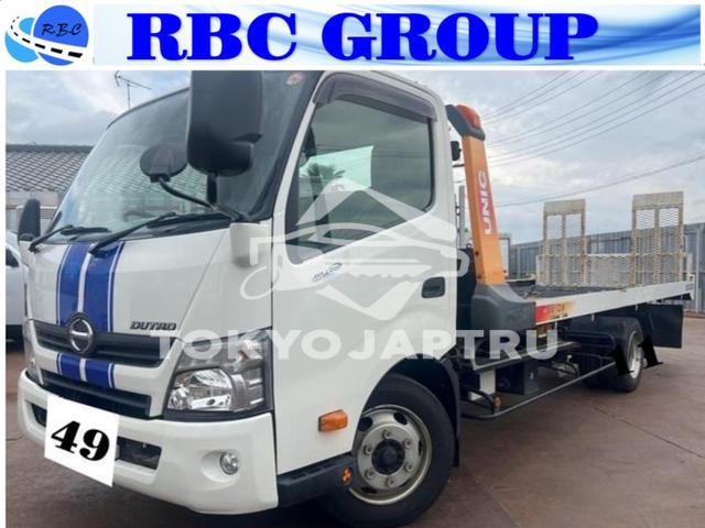 HINO DUTRO