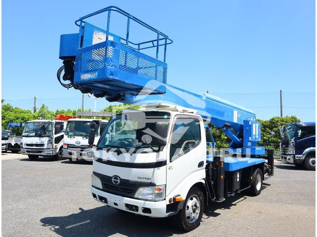 HINO DUTRO