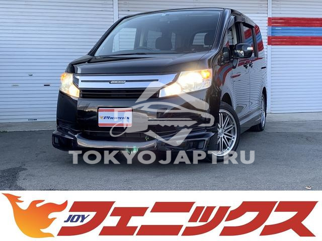 HONDA STEPWAGON