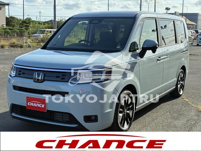 HONDA STEPWAGON