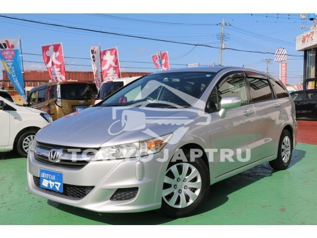 HONDA STREAM