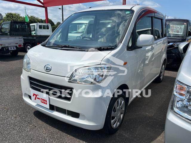 DAIHATSU TANTO EXE